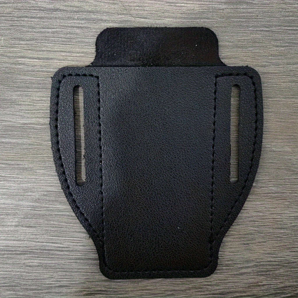 ADD ONS: Multi-functional Folding Knife Storage Waist Bag