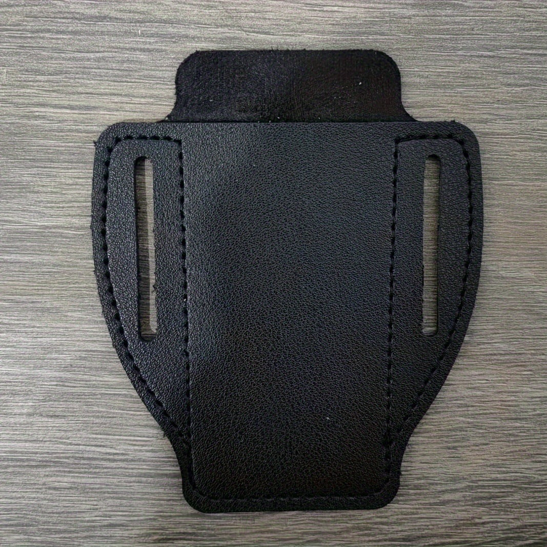 ADD ONS: Multi-functional Folding Knife Storage Waist Bag