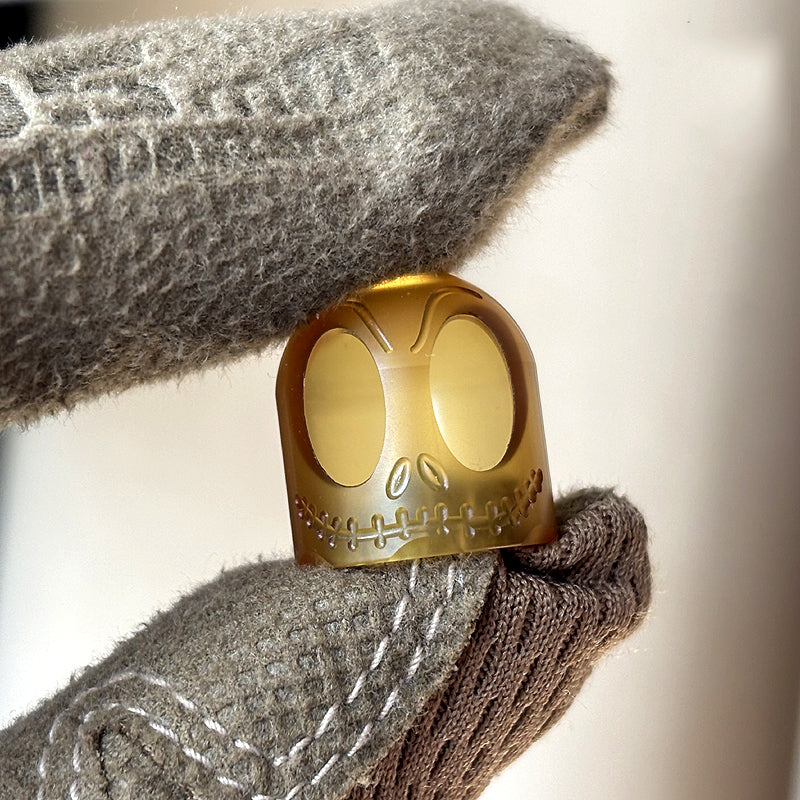 ADD ONS : Evil Armor Titanium Knife Pendant (Free paracord)