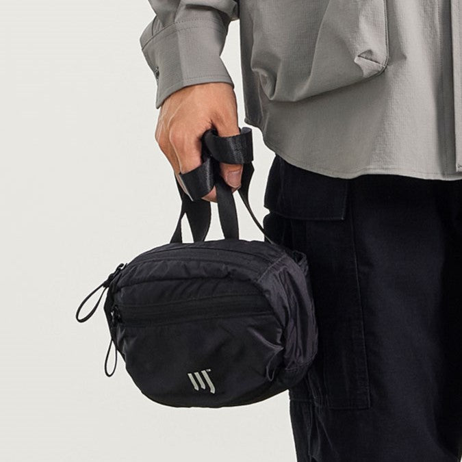 Adventure Ready 3-in-1 Outdoor Bag