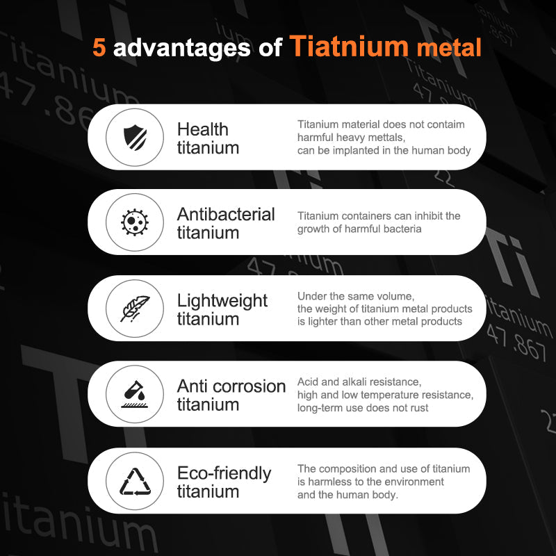 The TriPro Stand: 15-in-1 Titanium EDC Tool and Phone Stand