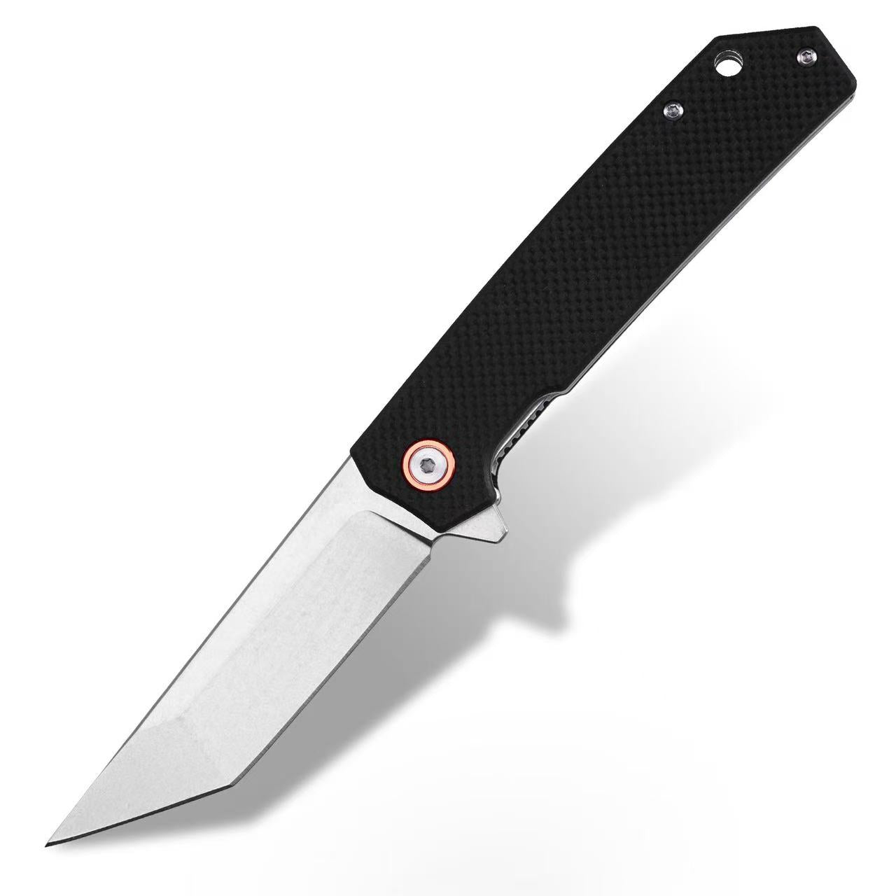 RazorHawk – D2 Steel EDC Folding Knife