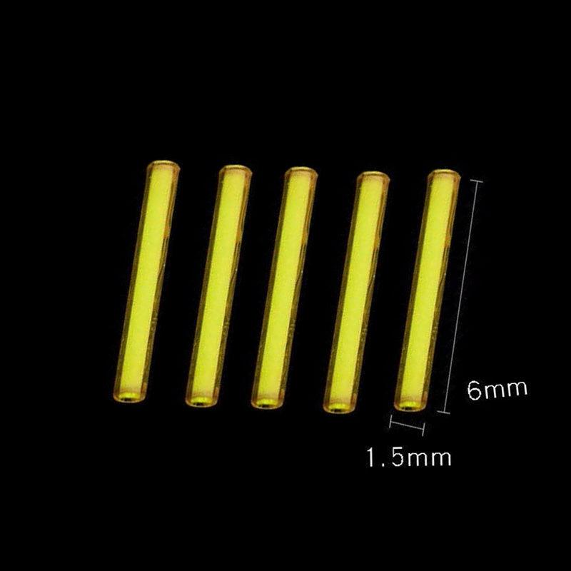 ADD-ONS: Luminious Vial(3 pcs / 5 pcs)