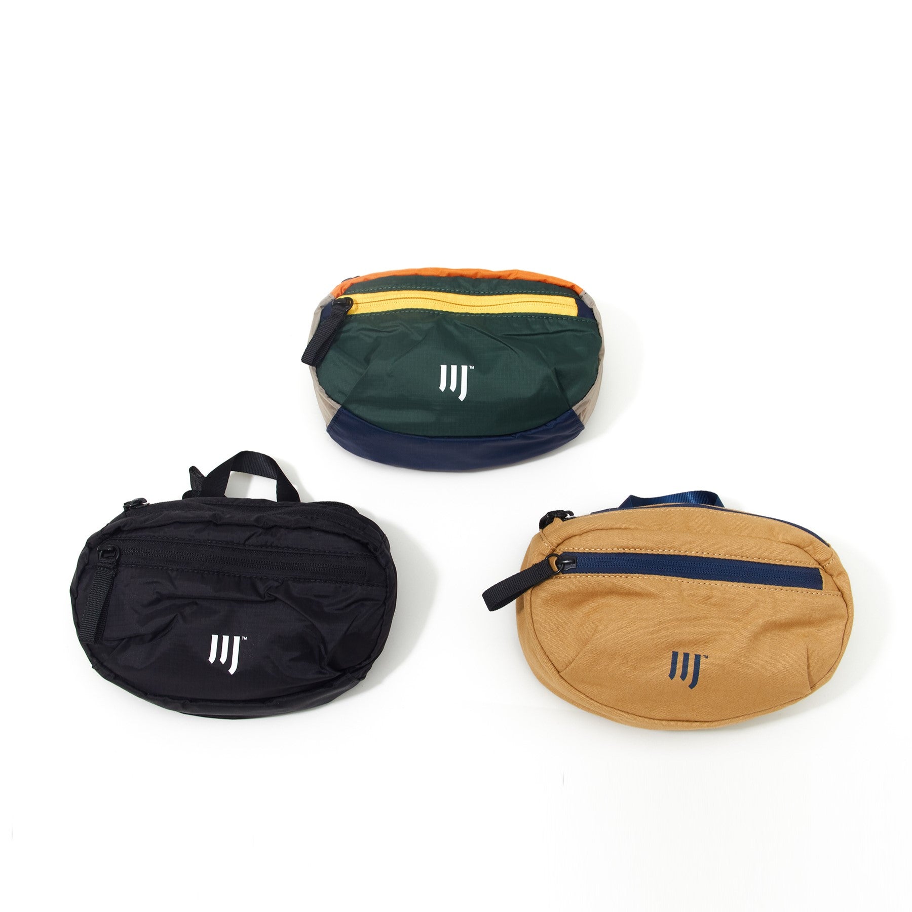 Adventure Ready 3-in-1 Outdoor Bag