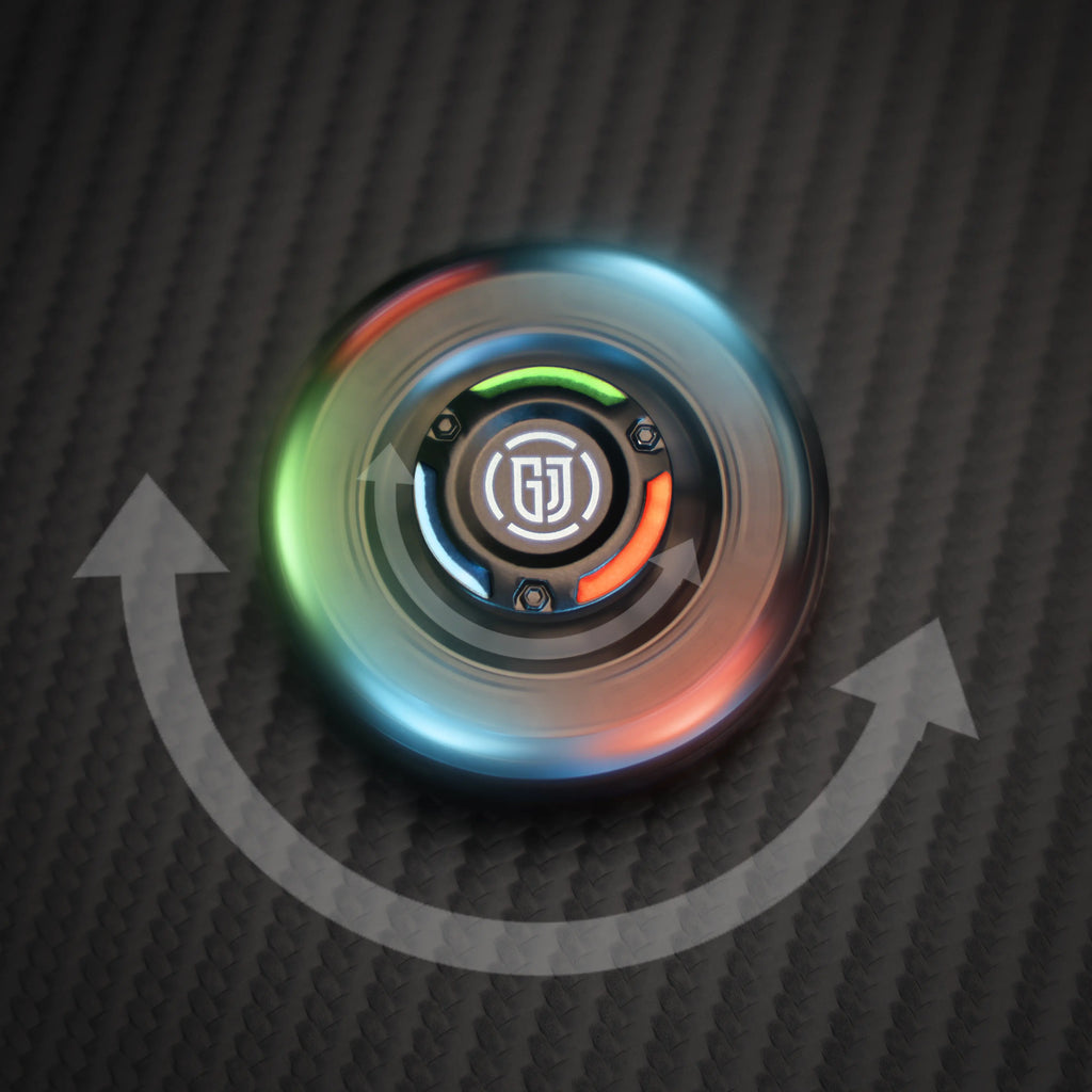 30% OFF | Tactix Bundle – Premium Fidget Set