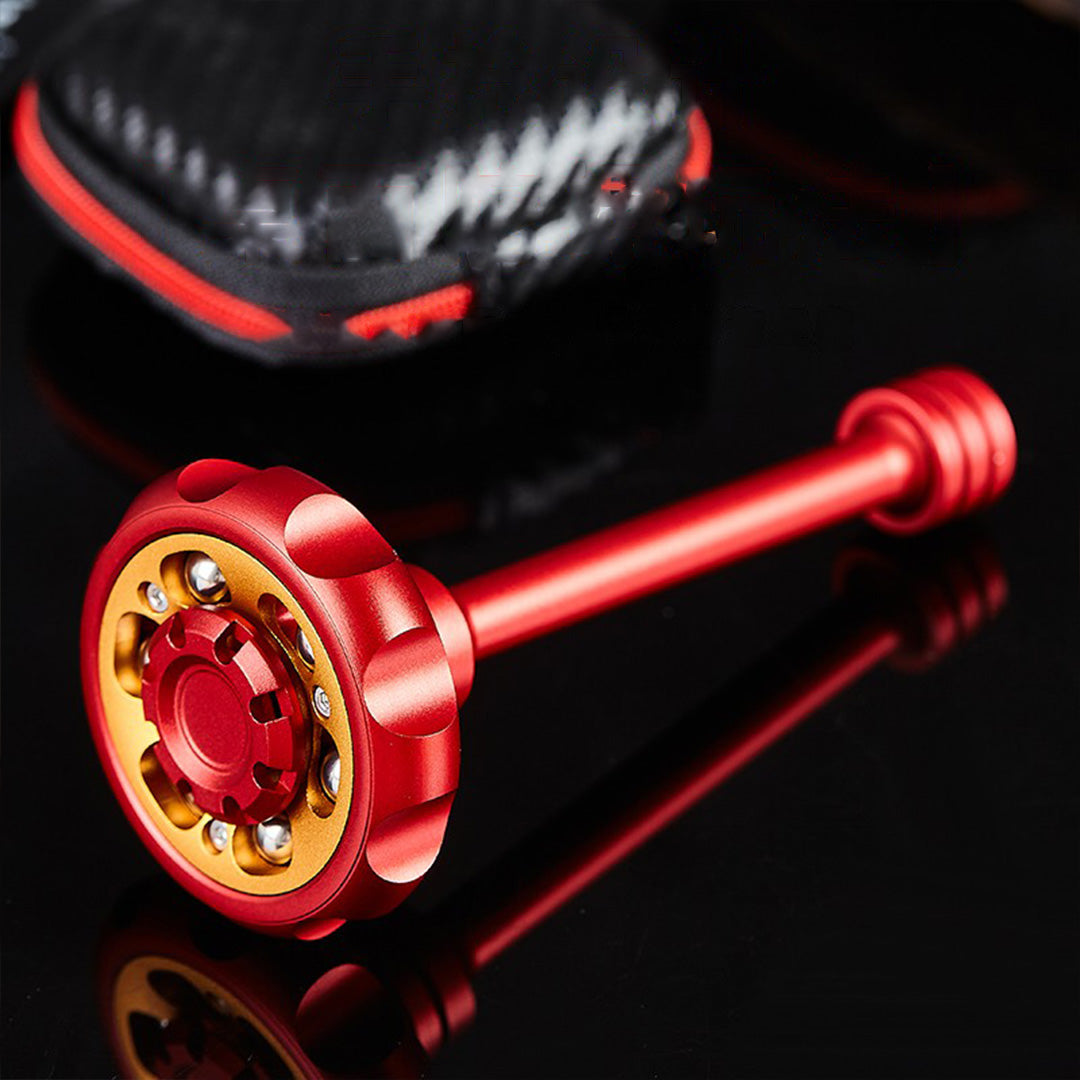 Cyberpunk Scepter:Ferris Wheel EDC Fidget Spinner Toys