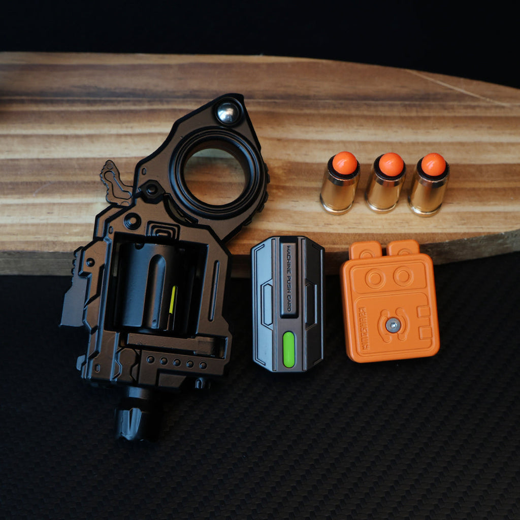 35% OFF! De-Stress Kit: Snap+Pop+Shoot