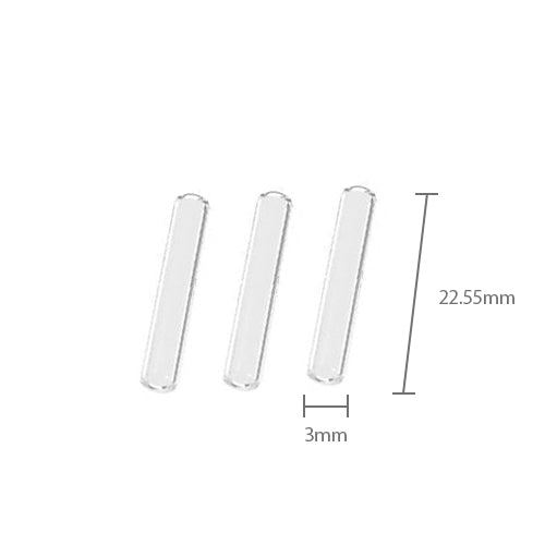 ADD-ON: Tritium Vial for Dark Fire （3 pcs）