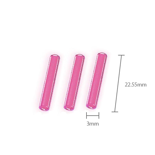 ADD-ON: Tritium Vial for Dark Fire （3 pcs）