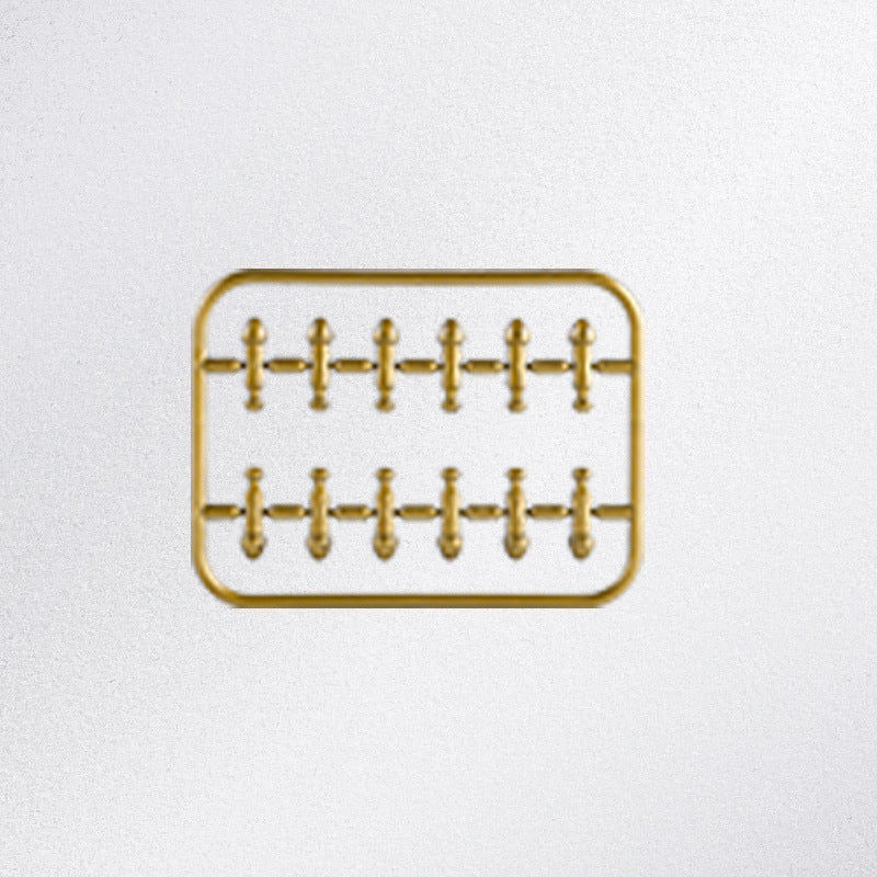 Fold & Fire：Stainless Steel Fidget Toys