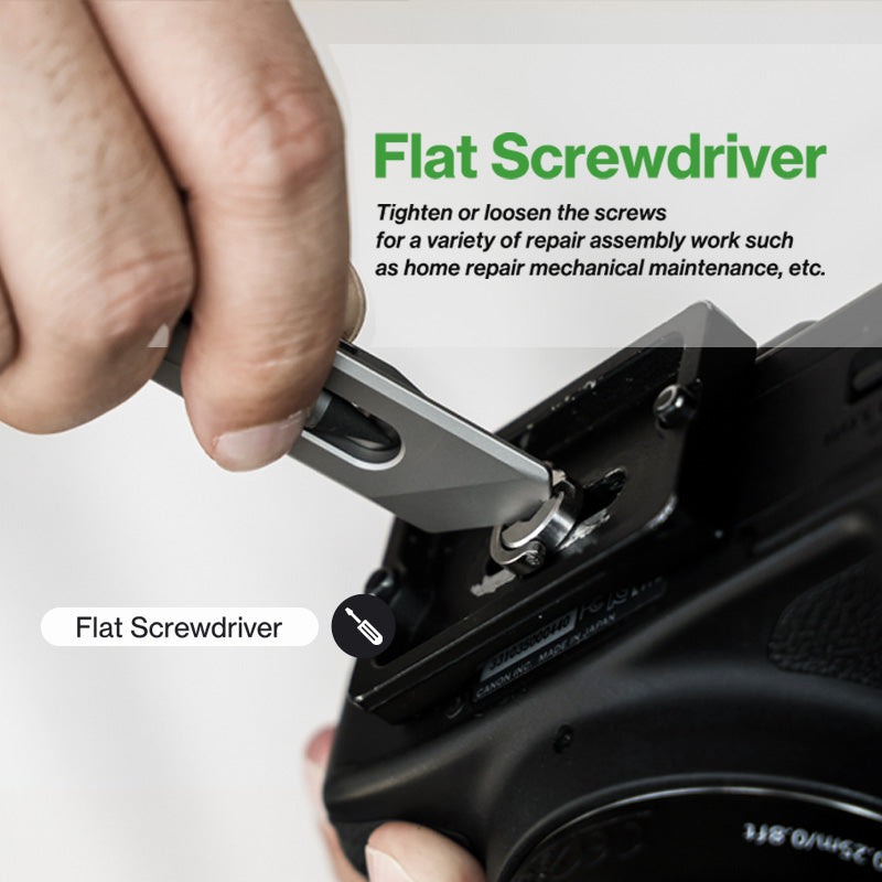 The BookBond Pen 2.0: Your 5-In-1 EDC Bookmark Companion