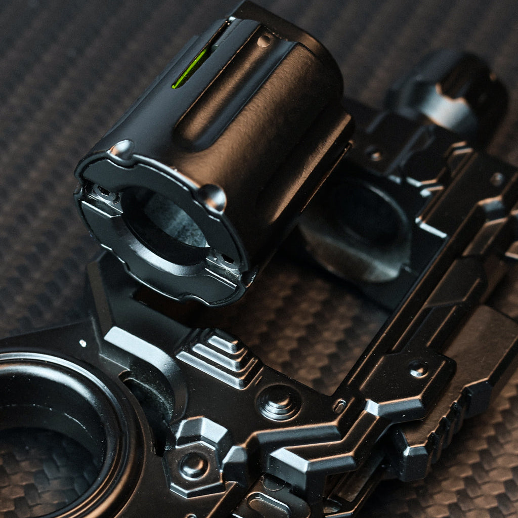 35% OFF! De-Stress Kit: Snap+Pop+Shoot