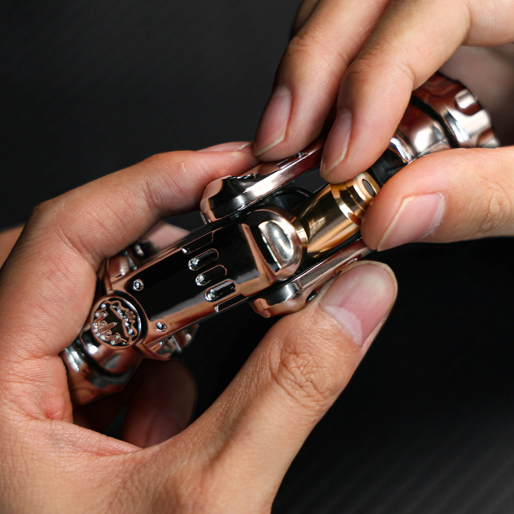 30% OFF | Tactix Bundle – Premium Fidget Set