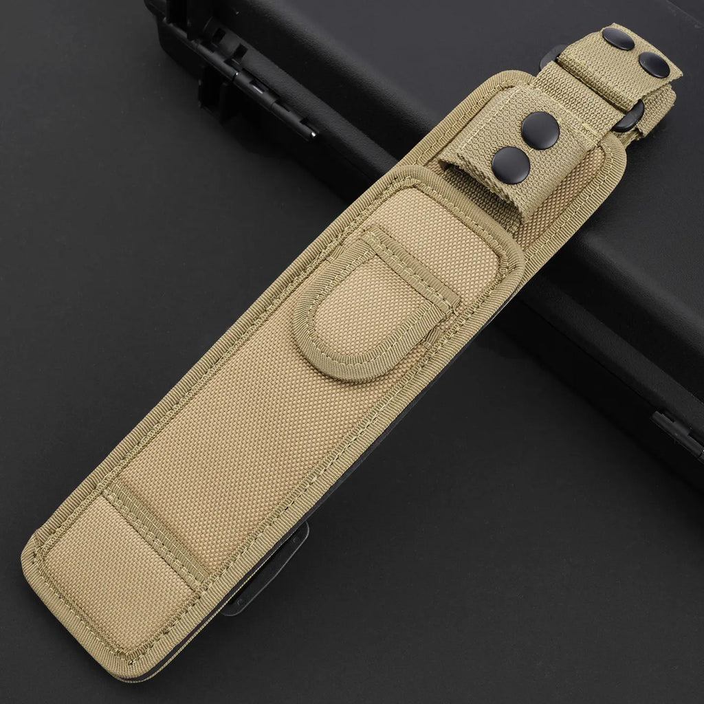 Geotech Harpoon Elite – Tactical Tanto Survival Spear-Knife | 13.8" N690Co Steel