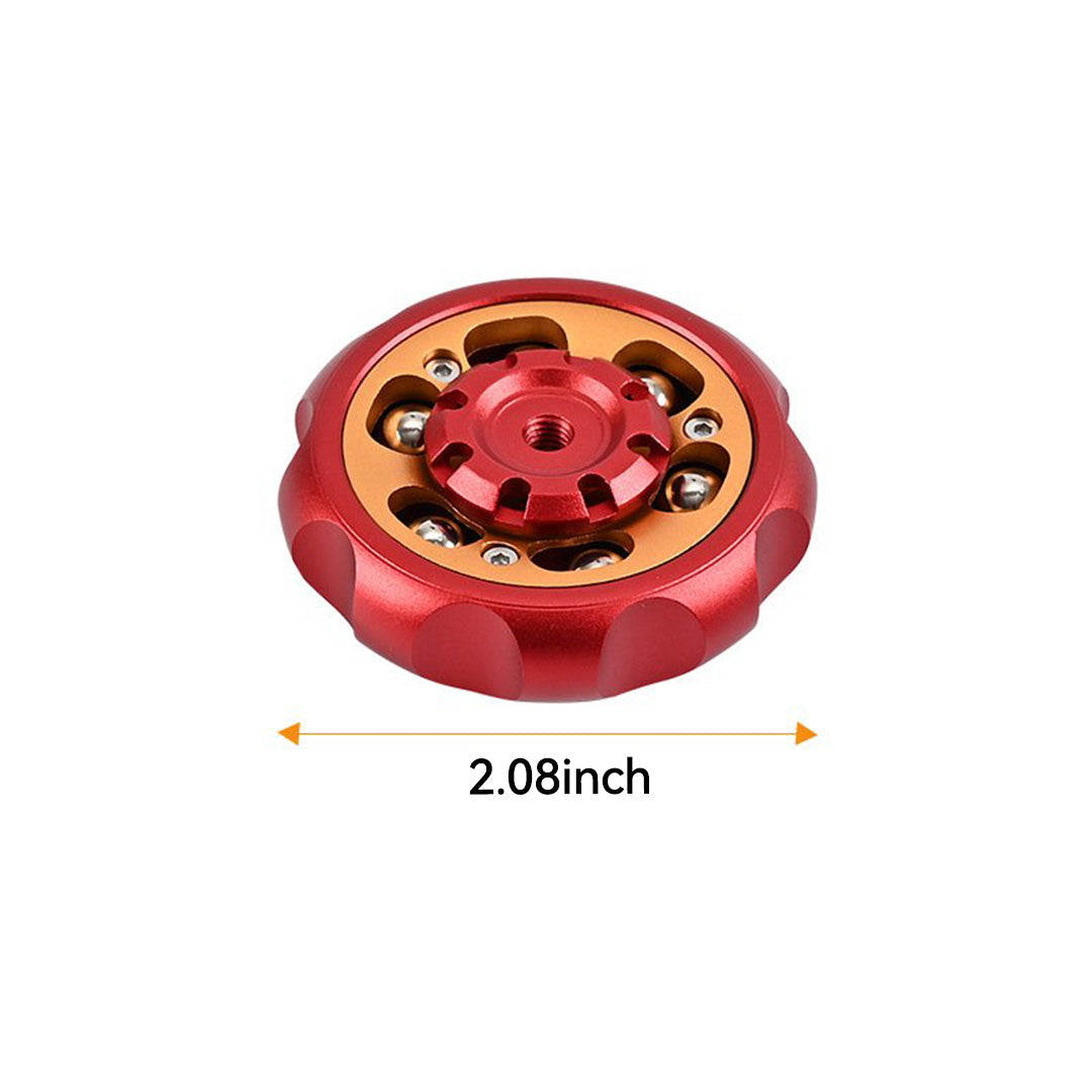 Cyberpunk Scepter:Ferris Wheel EDC Fidget Spinner Toys