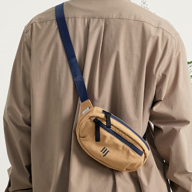 Adventure Ready 3-in-1 Outdoor Bag