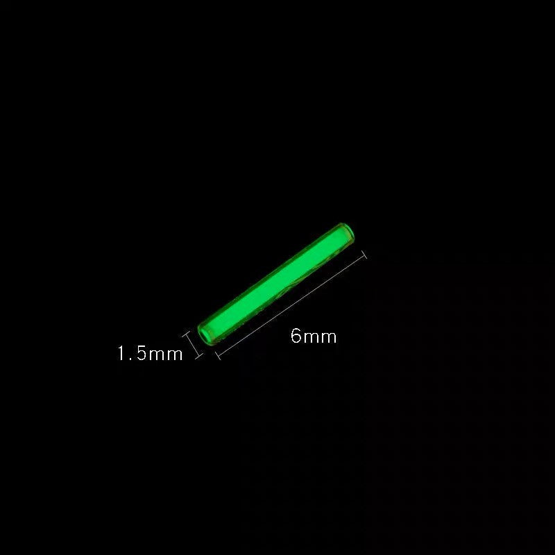 ADD-ONS: Luminous Vial Set(9 pcs) For TiSpinx