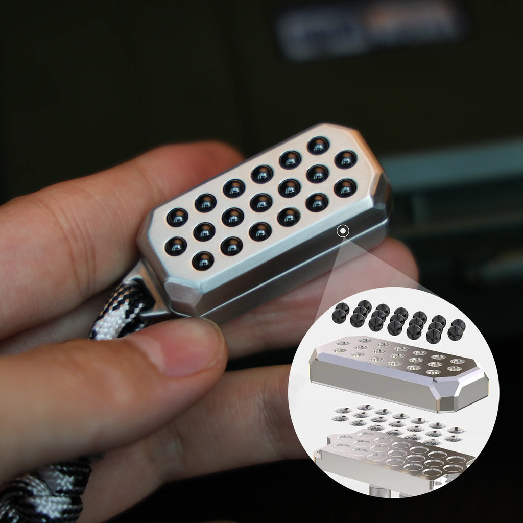 30% OFF | Tactix Bundle – Premium Fidget Set