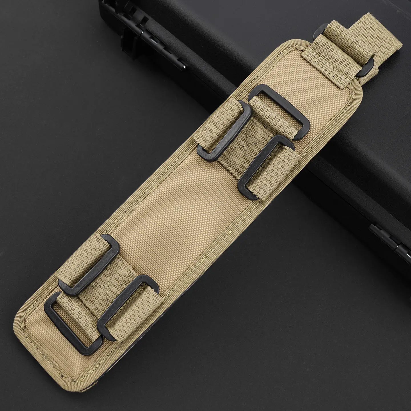 Geotech Harpoon Elite – Tactical Tanto Survival Spear-Knife | 13.8" N690Co Steel