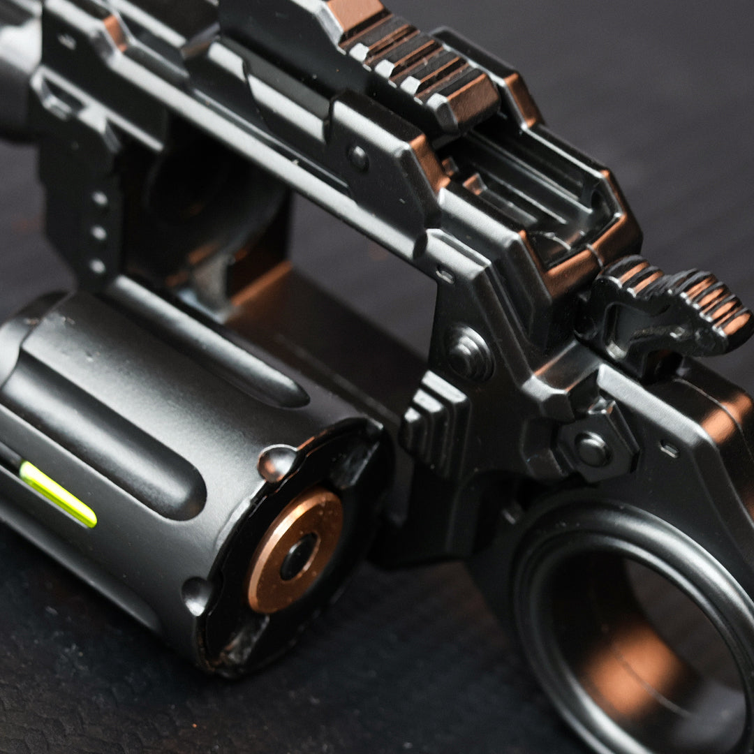 35% OFF! De-Stress Kit: Snap+Pop+Shoot