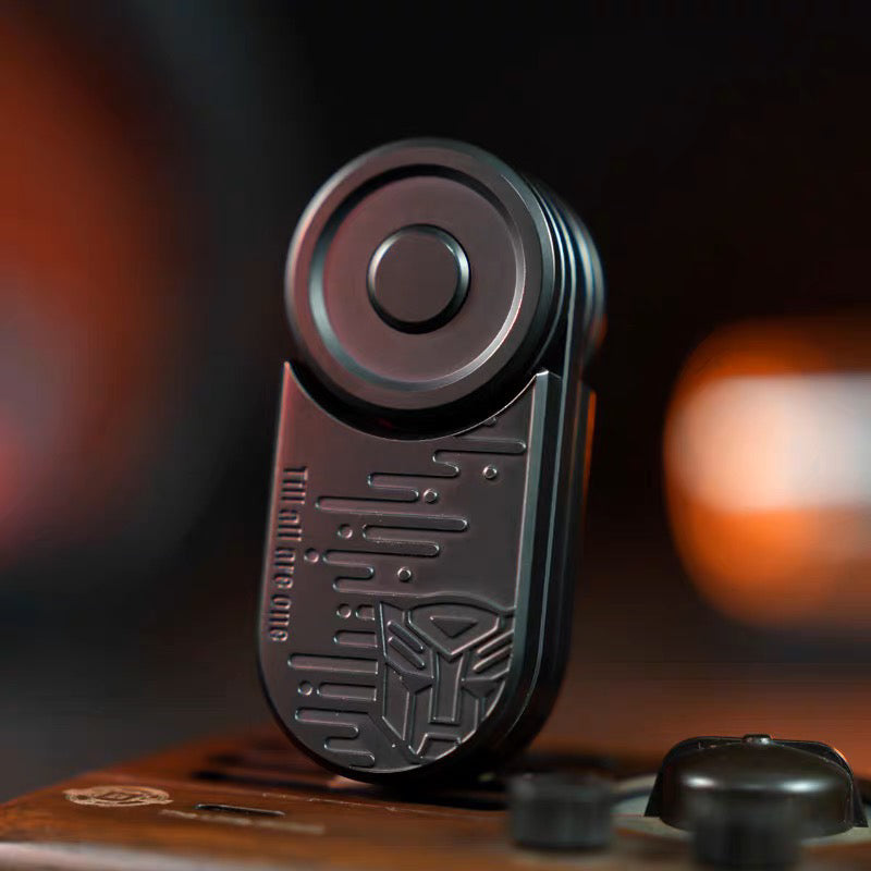 Devourer-X - 5-in-1 Magnetic Fidget Slider & Spinner