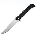 Cold Steel- Large Size Clip Point Military EDC Folding Knife