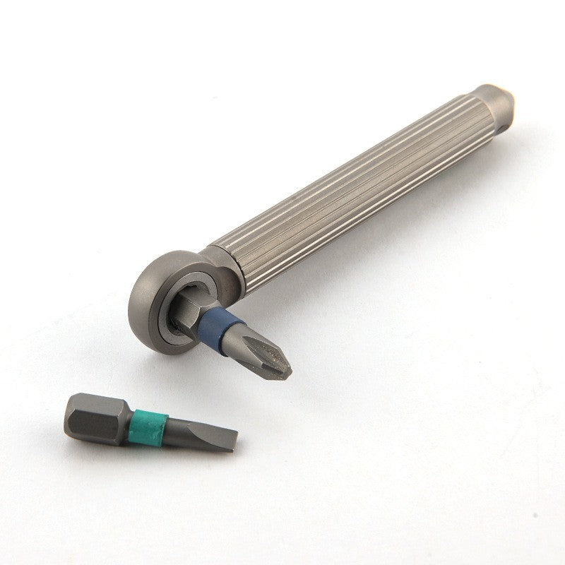 ADD-ONS:Magnetic Screwdriver