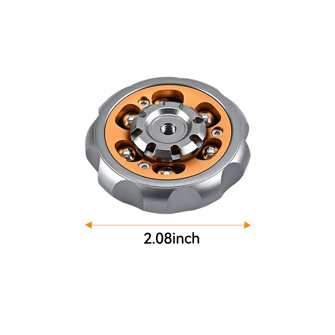 Cyberpunk Scepter:Ferris Wheel EDC Fidget Spinner Toys
