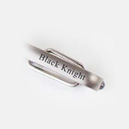 The Infinity - Titanium Firestarter & Multi-Tool