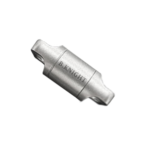 SnapCut, Magnetic Titanium Quick Release Keychain Connector