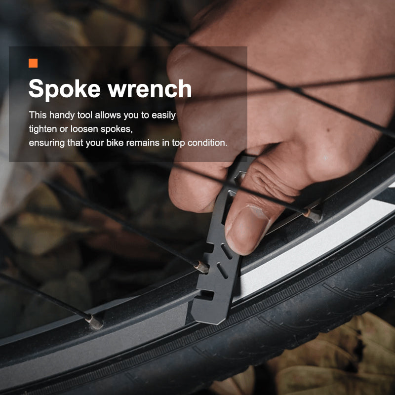 The TriPro Stand: 15-in-1 Titanium EDC Tool and Phone Stand