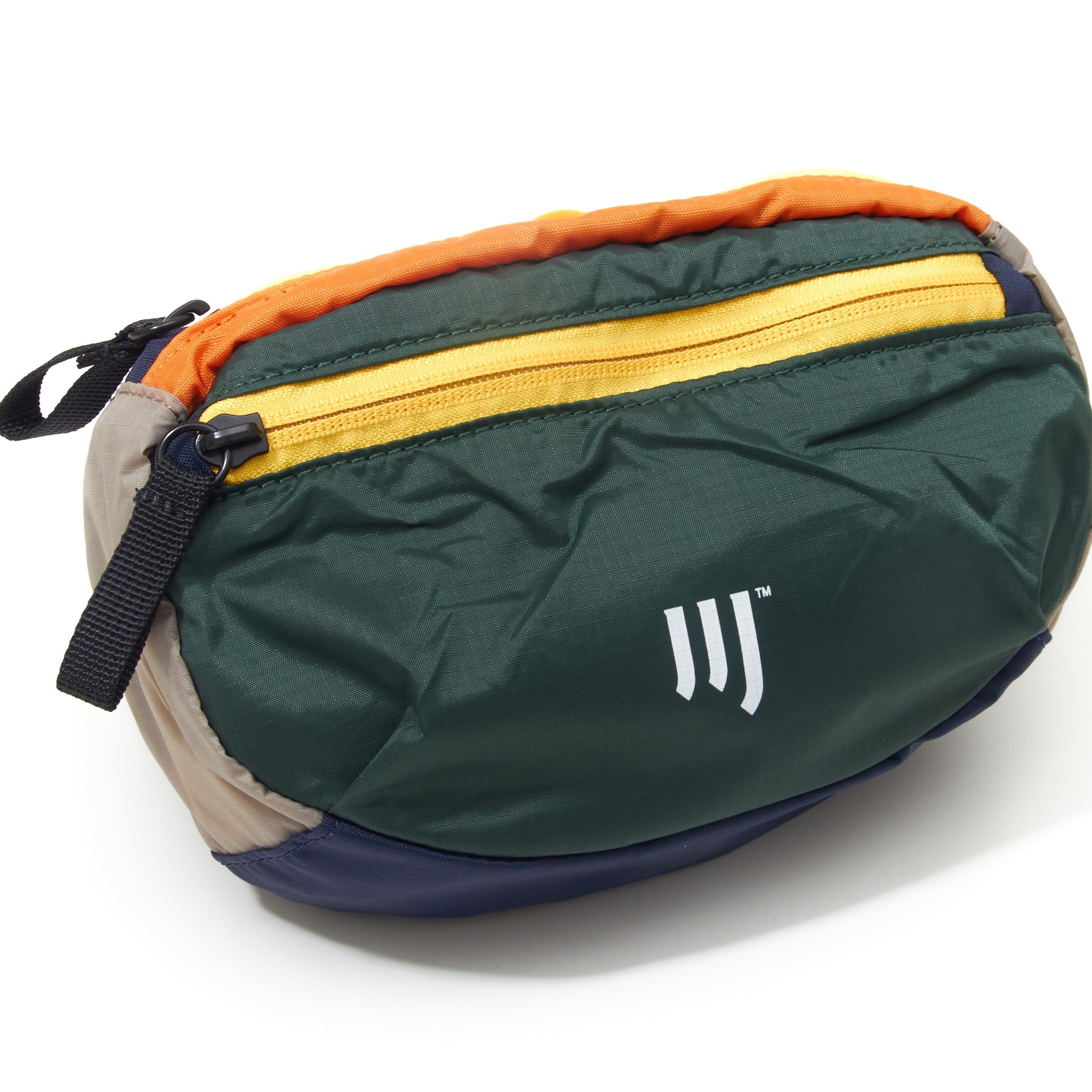 Adventure Ready 3-in-1 Outdoor Bag