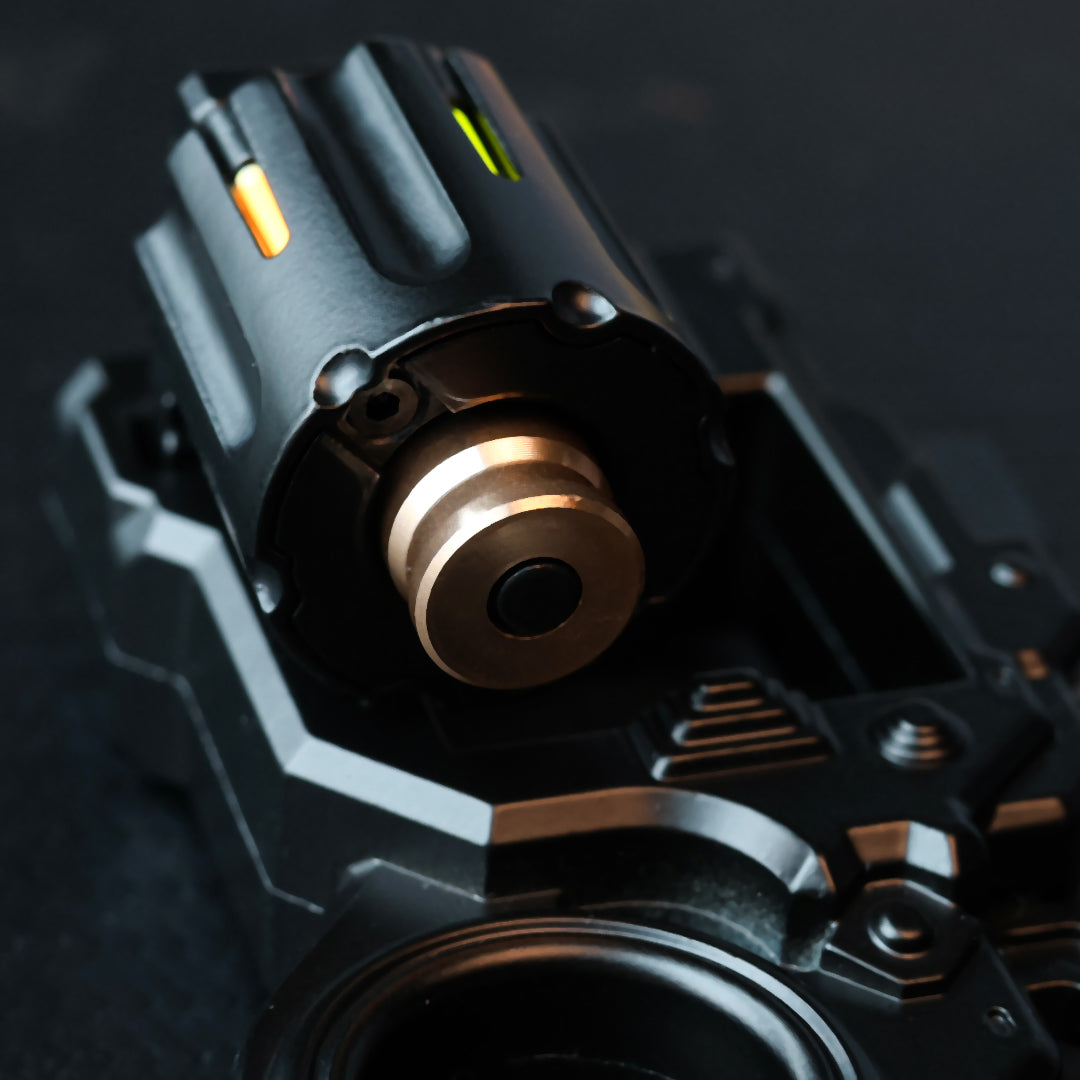 35% OFF! De-Stress Kit: Snap+Pop+Shoot