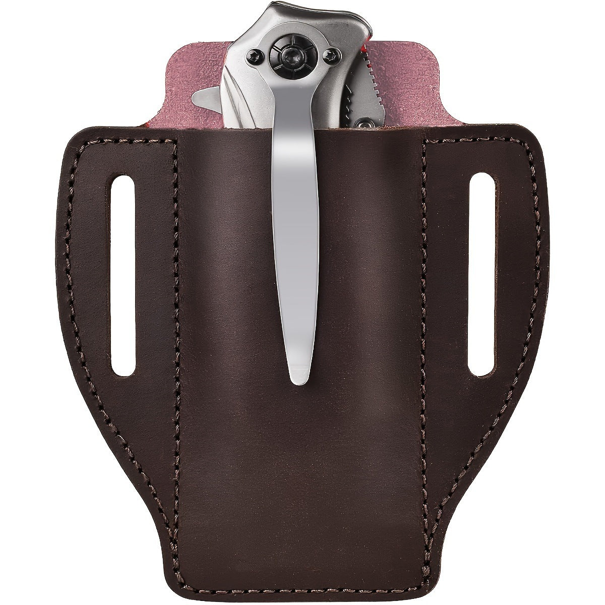 ADD ONS: Multi-functional Folding Knife Storage Waist Bag