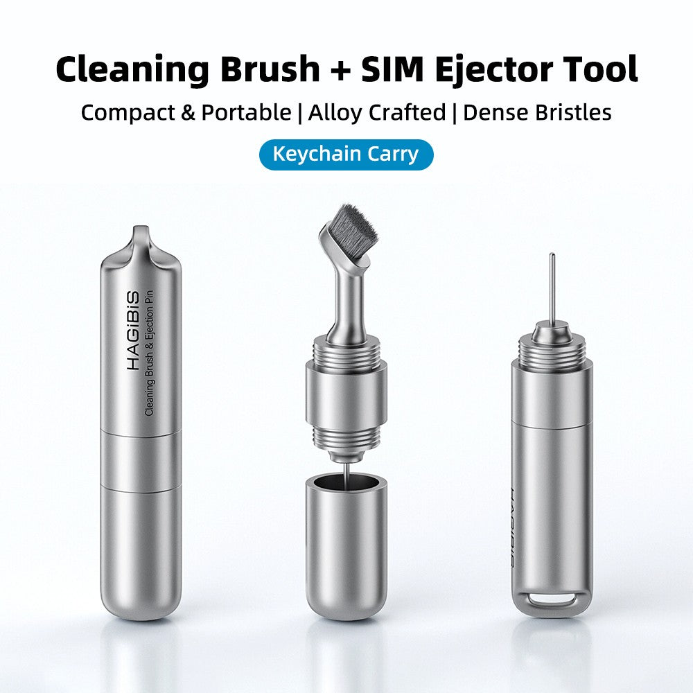 ADD-ONS:Dual-End EDC Keychain Tool