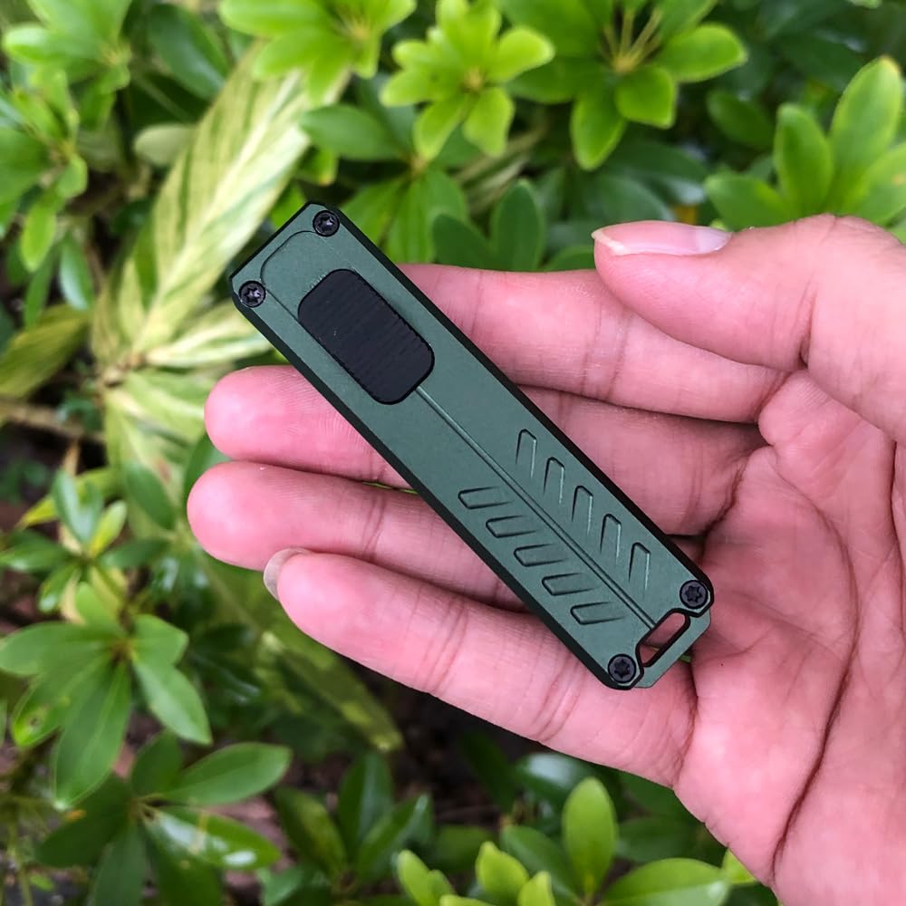 AeroEdge – OTF Aluminum Utility Knife