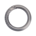 ADD-ONS: Extra Titanium Snap Ring*1
