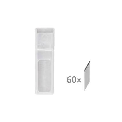 ADD-ONS：Replacement Blade for CoreLite (set of 60)