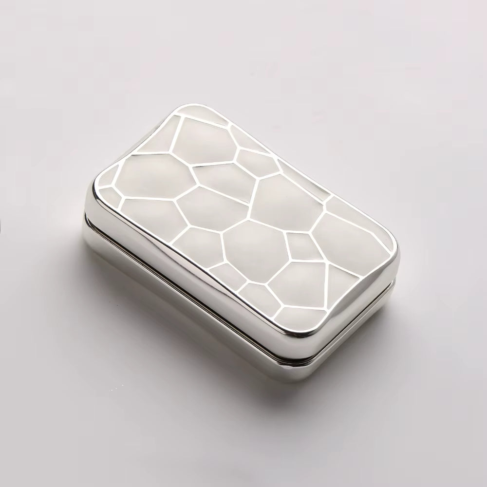 AquaForge Slider - Magnetic Infinity Push Toy