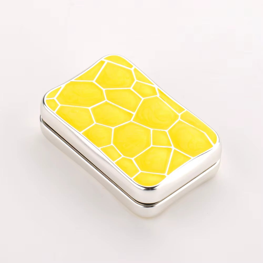 AquaForge Slider - Magnetic Infinity Push Toy