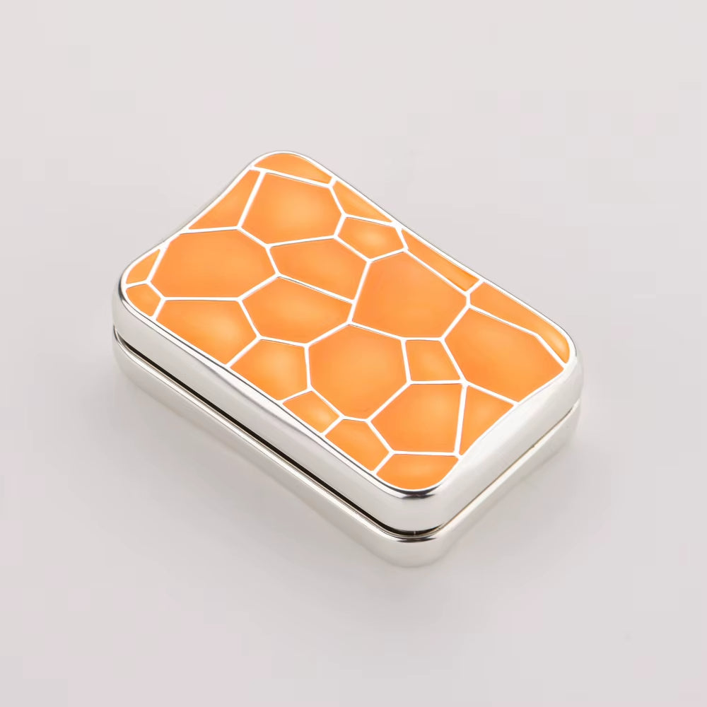 AquaForge Slider - Magnetic Infinity Push Toy