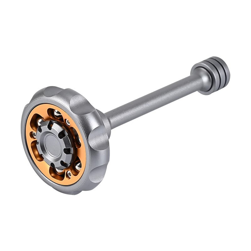 Cyberpunk Scepter:Ferris Wheel EDC Fidget Spinner Toys