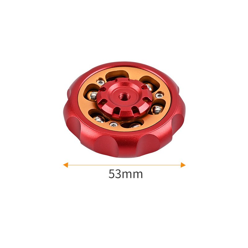 Cyberpunk Scepter:Ferris Wheel EDC Fidget Spinner Toys