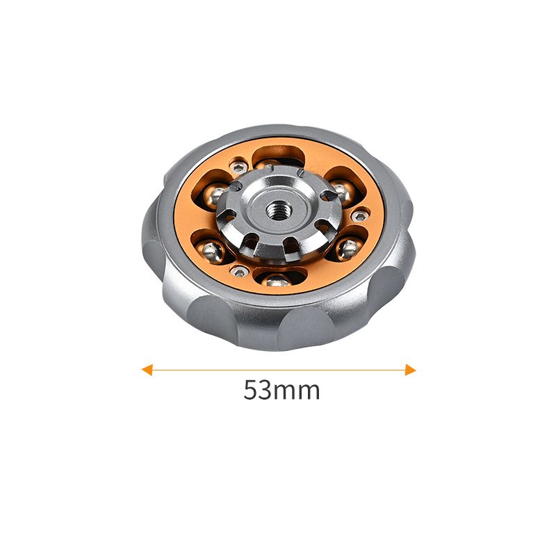 Cyberpunk Scepter:Ferris Wheel EDC Fidget Spinner Toys