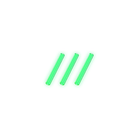 ADD-ONS: Luminious Vial(3 pcs / 5 pcs)