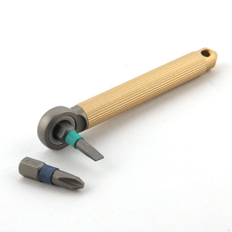 ADD-ONS:Magnetic Screwdriver