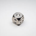 ADD-ONS:Titanium dice
