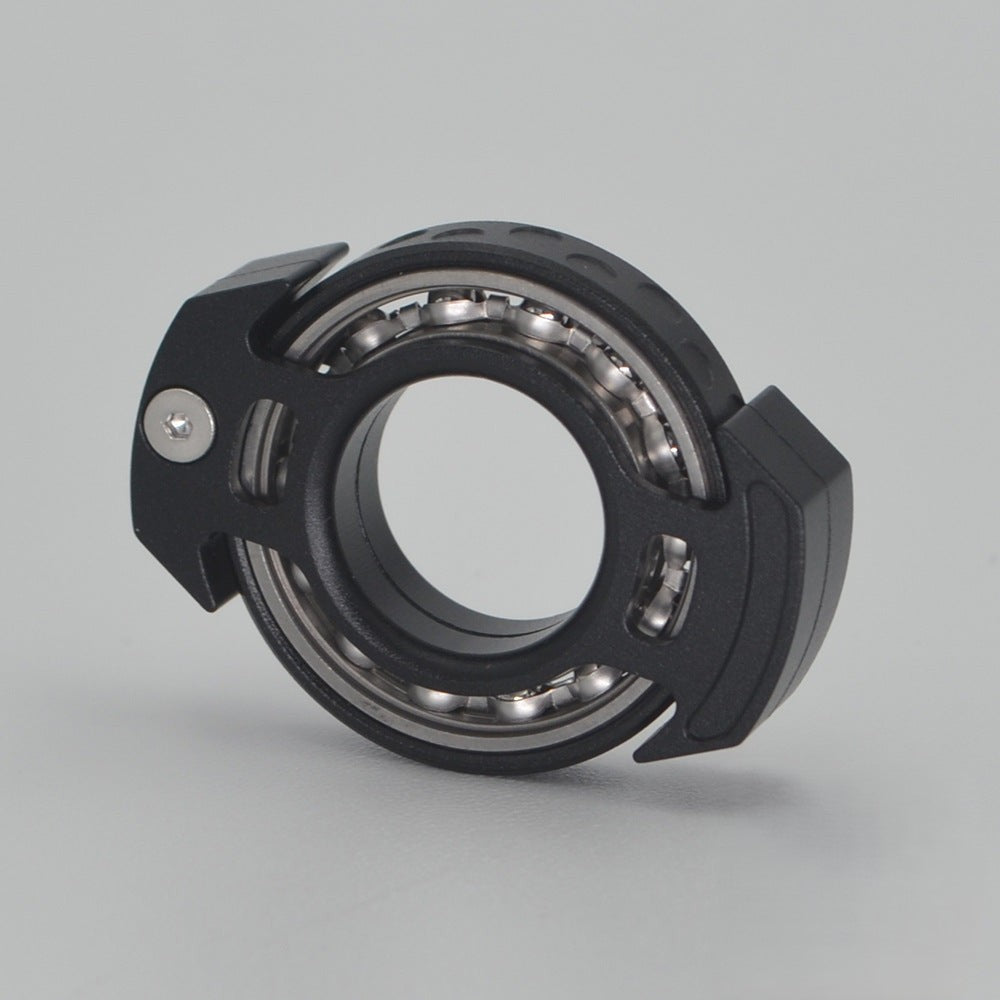 SpinMaster：Ring Fidget Spinner