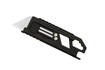 SliceCard - Titanium Utility Knife  for Pocket & Keychain