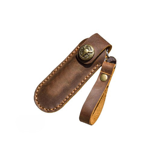 ADD-ONS:Leather Case For GripNGo Driver